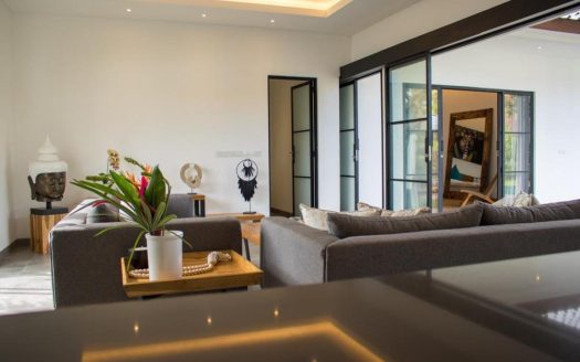 VV9434 | Villa 3 chambres à vendre | Kerobokan – Umalas