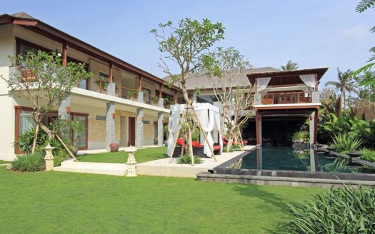 VV9435 | Villa 5 chambres à vendre | Canggu – Berawa