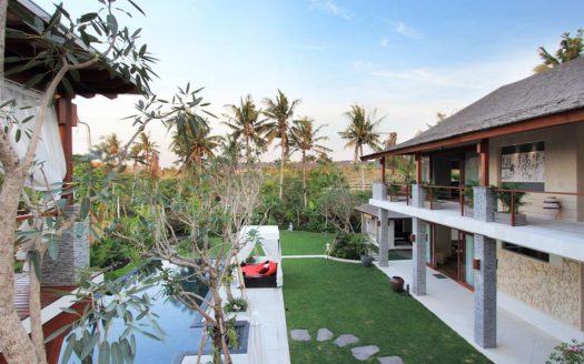 VV9435 | Villa 5 chambres à vendre | Canggu – Berawa