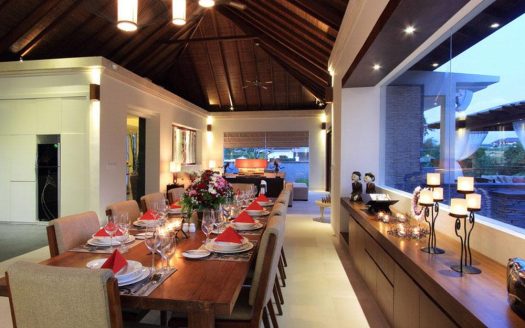 VV9435 | Villa 5 chambres à vendre | Canggu – Berawa