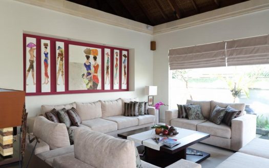 VV9435 | Villa 5 chambres à vendre | Canggu – Berawa