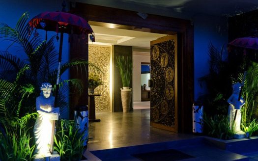 VV9435 | Villa 5 chambres à vendre | Canggu – Berawa
