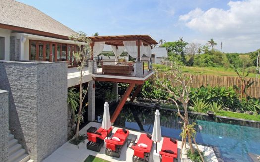 VV9435 | Villa 5 chambres à vendre | Canggu – Berawa