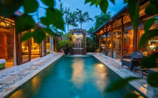 VV9445 | Villa 3 chambres à vendre | Canggu - Echo Beach - Villas à vendre par Bali Immobilier