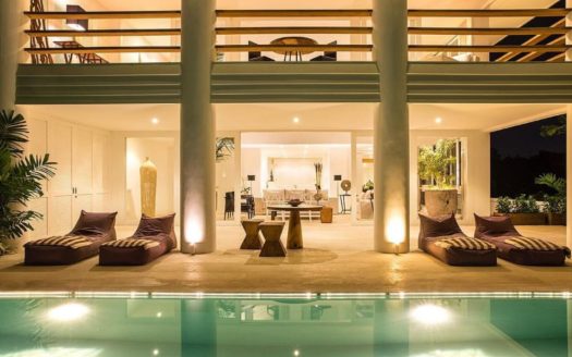 VV9457 | Villa 6 chambres à vendre | Canggu – Pererenan
