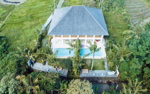 VV9457 | Villa 6 chambres à vendre | Canggu – Pererenan
