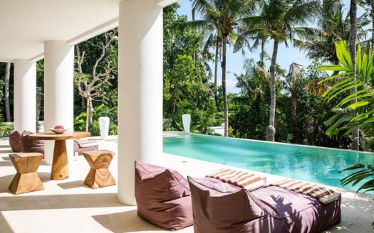 VV9457 | Villa 6 chambres à vendre | Canggu – Pererenan