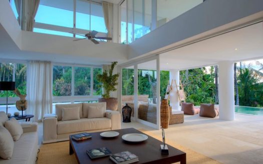 VV9457 | Villa 6 chambres à vendre | Canggu – Pererenan