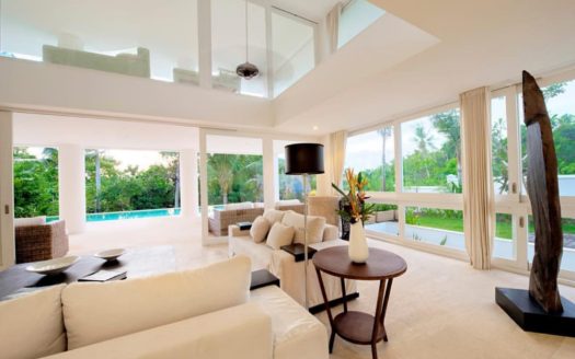 VV9457 | Villa 6 chambres à vendre | Canggu – Pererenan