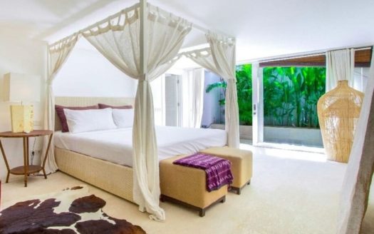 VV9457 | Villa 6 chambres à vendre | Canggu – Pererenan