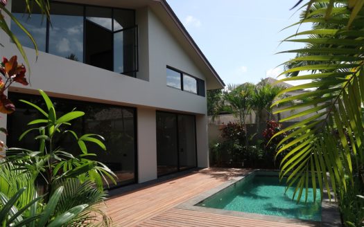 VV9467 | Villa 2 chambres à vendre | Canggu - Pererenan - Villas à vendre par Bali Immobilier