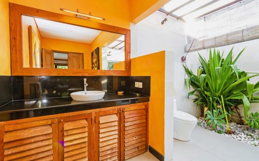 VV9491 | Villa 3 chambres à vendre | Kerobokan – Center