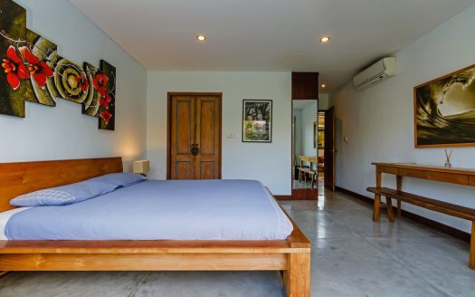 VV9491 | Villa 3 chambres à vendre | Kerobokan – Center