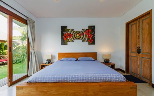 VV9491 | Villa 3 chambres à vendre | Kerobokan – Center
