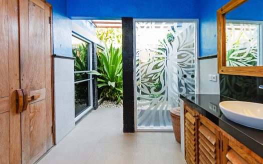 VV9491 | Villa 3 chambres à vendre | Kerobokan – Center