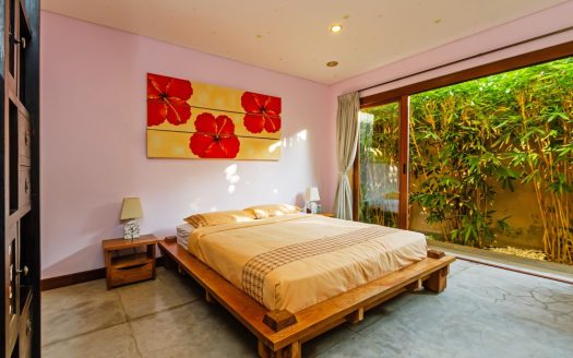 VV9491 | Villa 3 chambres à vendre | Kerobokan – Center
