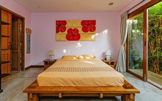 VV9491 | Villa 3 chambres à vendre | Kerobokan – Center