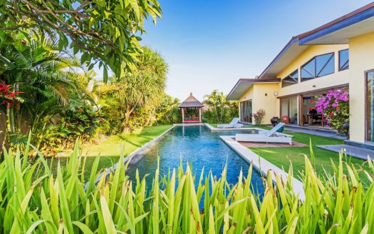 VV9491 | Villa 3 chambres à vendre | Kerobokan – Center