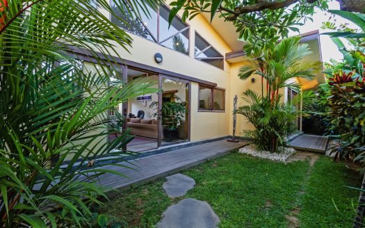 VV9491 | Villa 3 chambres à vendre | Kerobokan – Center