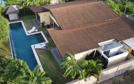 VV9491 | Villa 3 chambres à vendre | Kerobokan – Center