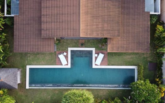 VV9491 | Villa 3 chambres à vendre | Kerobokan – Center