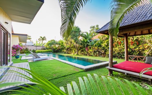 VV9491 | Villa 3 chambres à vendre | Kerobokan – Center