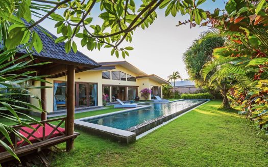 VV9491 | Villa 3 chambres à vendre | Kerobokan – Center