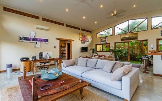 VV9491 | Villa 3 chambres à vendre | Kerobokan – Center