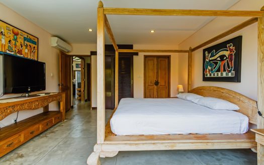 VV9491 | Villa 3 chambres à vendre | Kerobokan – Center
