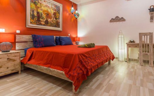 VV9496 | Villa 5 chambres à vendre | Seminyak – Center