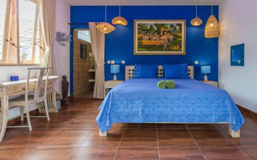 VV9496 | Villa 5 chambres à vendre | Seminyak – Center