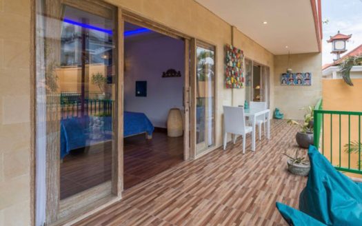 VV9496 | Villa 5 chambres à vendre | Seminyak – Center