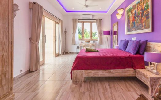VV9496 | Villa 5 chambres à vendre | Seminyak – Center