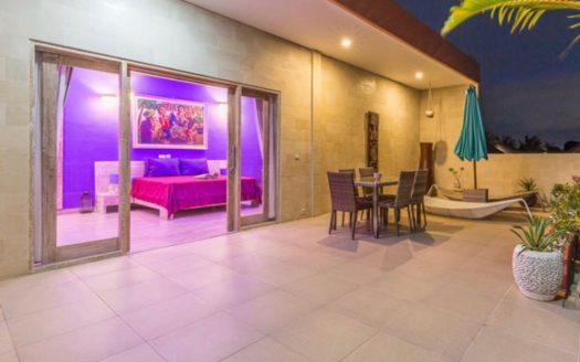 VV9496 | Villa 5 chambres à vendre | Seminyak – Center