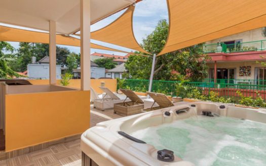 VV9496 | Villa 5 chambres à vendre | Seminyak – Center
