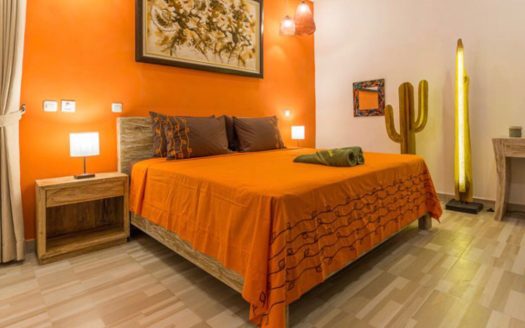 VV9496 | Villa 5 chambres à vendre | Seminyak – Center