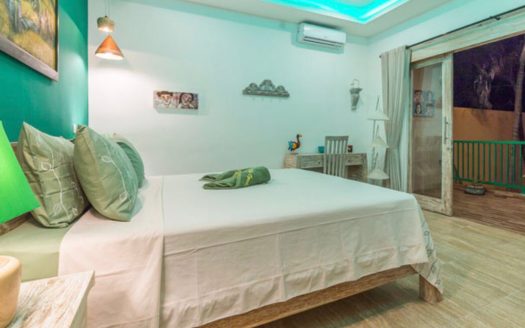 VV9496 | Villa 5 chambres à vendre | Seminyak – Center