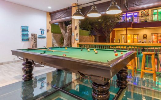 VV9496 | Villa 5 chambres à vendre | Seminyak – Center