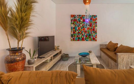 VV9496 | Villa 5 chambres à vendre | Seminyak – Center