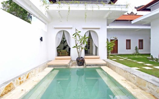 VV9510 | Villa 3 chambres à vendre | Canggu - Padonan - Villas à vendre par Bali Immobilier