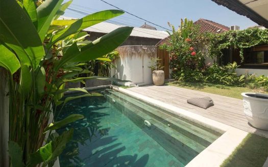 VV9512 | Villa 2 chambres à vendre | Seminyak - Mertanadi - Villas à vendre par Bali Immobilier