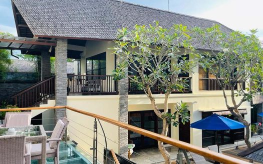 VV9514 | Villa 4 chambres à vendre | Kerobokan – Umalas