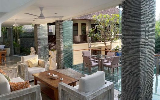 VV9514 | Villa 4 chambres à vendre | Kerobokan – Umalas