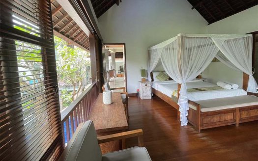 VV9514 | Villa 4 chambres à vendre | Kerobokan – Umalas