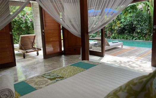 VV9514 | Villa 4 chambres à vendre | Kerobokan – Umalas