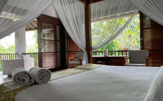 VV9514 | Villa 4 chambres à vendre | Kerobokan – Umalas