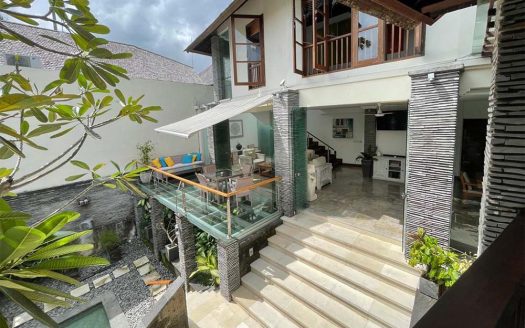 VV9514 | Villa 4 chambres à vendre | Kerobokan – Umalas