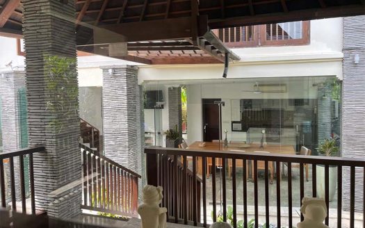VV9514 | Villa 4 chambres à vendre | Kerobokan – Umalas