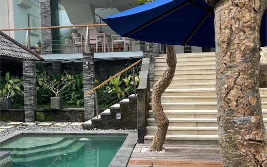 VV9514 | Villa 4 chambres à vendre | Kerobokan – Umalas