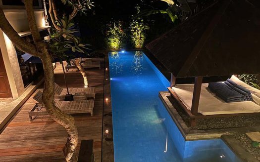 VV9514 | Villa 4 chambres à vendre | Kerobokan – Umalas